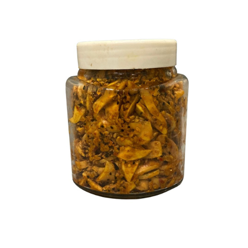 Special Mango 🥭 Achar