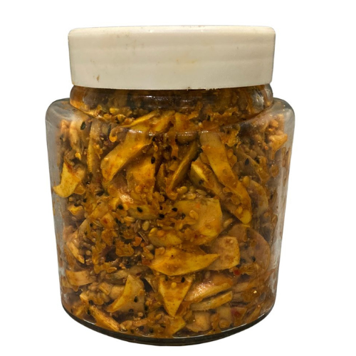 Special Mango 🥭 Achar